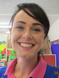 burgoyne heights pre school and nursery dover, kent - Staff