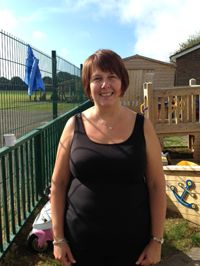 burgoyne heights pre school and nursery dover, kent - Staff